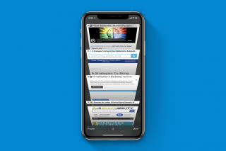 Image for article: 8 Ways to Manage Tabs in the Safari Web Browser