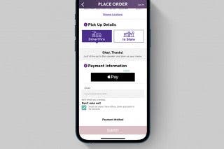 Image for article: Does Taco Bell Take Apple Pay? (2025)