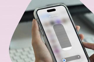 Image for article: How To Change Font Size on iPhone for Individual Apps