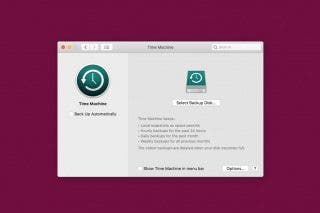 Image for article: How to Back Up a Mac with Time Machine