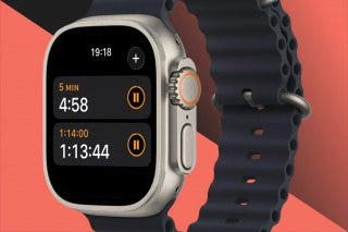Image for article: How to Set a Timer on Apple Watch