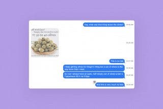 Image for article: How to Show Text Message Timestamps on Mac