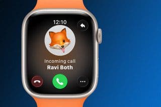 Image for article: How to Transfer Call from Apple Watch to iPhone