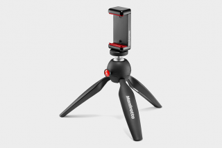 Image for article: iPhone Tripod Roundup: 3 Best Stands for Your Smartphone Photography