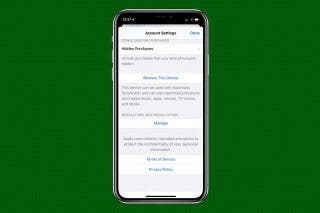 Image for article: How to Unsync iPad from iPhone—Photos, Texts & More