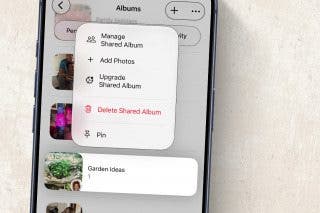 Image for Upgrade Your Shared Photo Albums to Invite Android Users