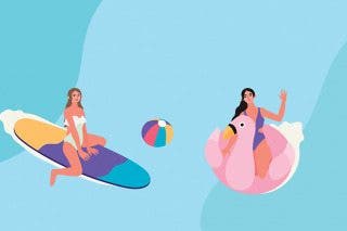 Image for article: Vacationer Planner Apps: How to Plan the Perfect Trip on Your iPhone