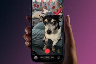 Image for article: How to Use Volume Buttons to Take a Picture on an iPhone