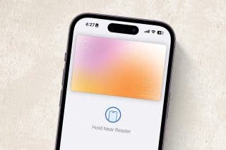 Image for article: The Only Apple Wallet Shortcut You Need