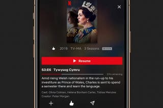 Image for article: How to Download & Watch Movies on an iPhone & iPad