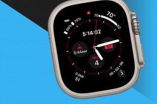 Image for article: 25 Best Apple Watch Complications of 2025