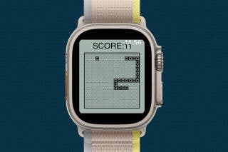 Image for article: 25 Best Apple Watch Games for Every Model, Mood & Budget