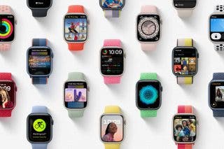 Image for article: New watchOS 9 Rumors: Release Date, Compatibility & Features