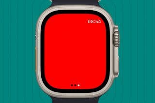Image for article: How to Turn On Flashlight on Apple Watch