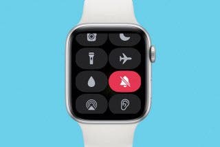 Image for article: Fixed: Make Apple Watch Vibrate for Texts & Calls
