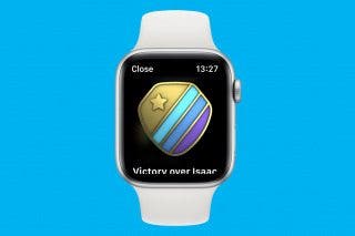 Image for article: How to Win Apple Watch Competitions Every Time