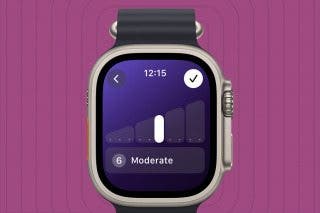 Image for The Best Apple Watch Workout & Fitness Tips