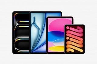 Image for article: What iPad Do I Have? How to Easily Identify Any iPad Model