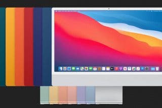 Image for article: What Mac Do I Have? How to Identify Apple's Different iMac Models & Generations