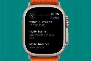 Image for article: Which Apple Watch Do You Have? (Updated for Apple Watch 11)