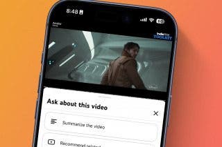 Image for Summarize YouTube Videos in Seconds