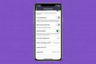 Image for article: Troubleshooting Zoom Issues: Video & Connection Problems