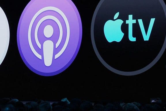 Image for article: Here’s What Will Happen to Your Playlists & Backups When iTunes Goes Away