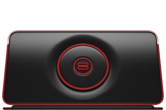Image for article: Soundbook GO: Big Sound in a Small Space!