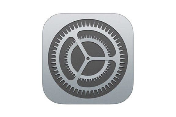 Image for article: How to 3D Touch the Settings Icon for Quick Access to Bluetooth, Wi-Fi, and Battery