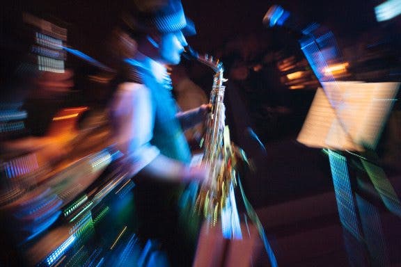 Image for article: Love Live Music? Here Are 4 Great Apps for Streaming Performances on Your iOS Device
