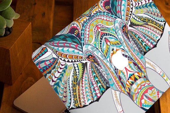 Image for article: 5 Gorgeous Apple Accessories You’ll Only Find on Etsy