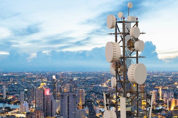 Image for article: 5G UC Meaning: The Difference Between Each 5G Network