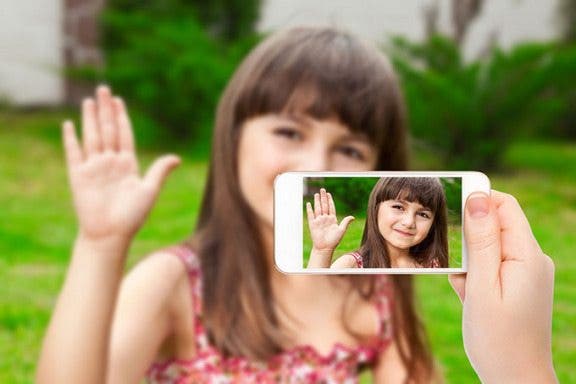 Image for article: Tip of the Day: Recording Videos at 60 Frames Per Second with Your iPhone 6 or 6 Plus
