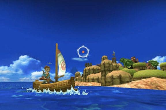 Image for article: The Best Zelda-Like Adventure Game on iPhone
