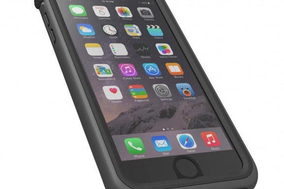 Image for article: CES 2015: Rugged Gear Highlights
