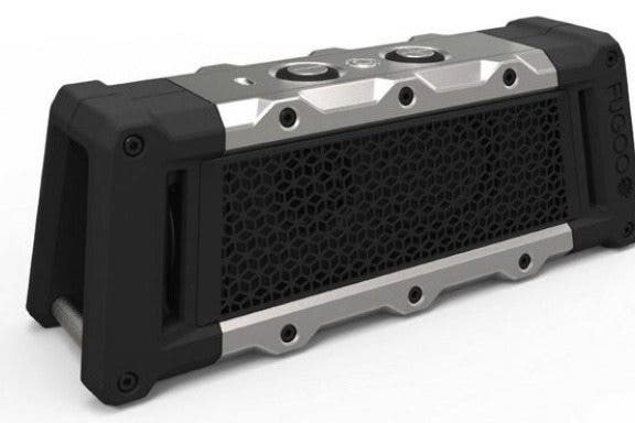 Image for article: Top 3 Bluetooth Speakers for Your Apple Watch