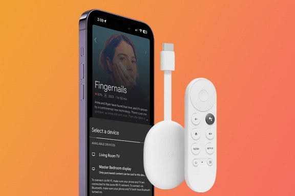 Image for article: How to Cast Apple TV to Chromecast for Easy Viewing