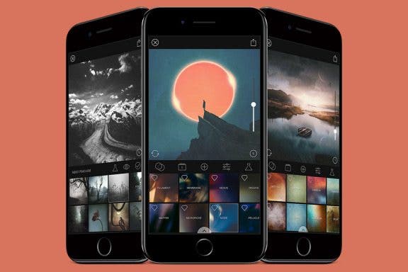 Image for article: 8 Best iPhone Apps You've (Probably) Never Heard Of