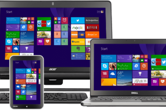 Image for article: Honestly, I Want to See Microsoft be Brave