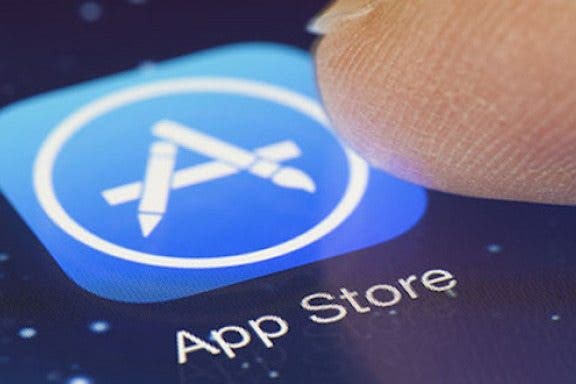 Image for article: How To Download Free Apps without Authentication