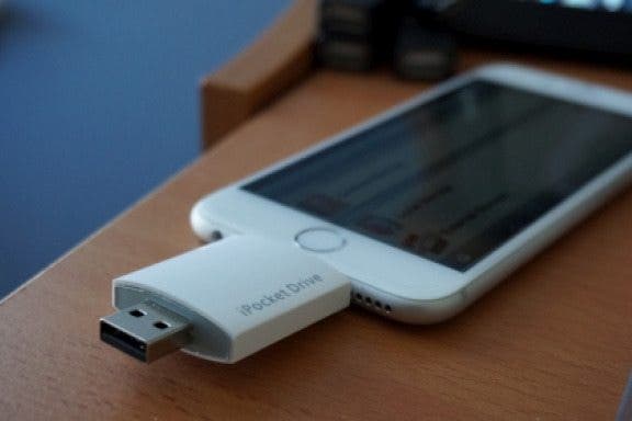 Image for article: Indie Project Corner - Gene Aikens wants Data in Your Pocket (Part 2)