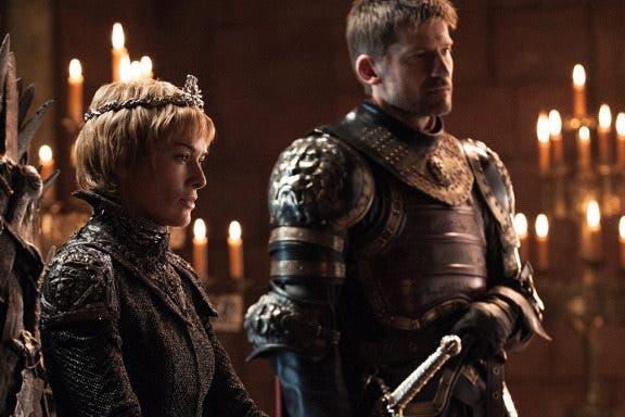 Image for article: Where & How to Watch Game of Thrones Online or on Apple TV (Season 7!)