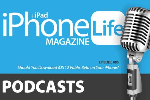 Image for article: Should You Download iOS 12 Public Beta on Your iPhone?