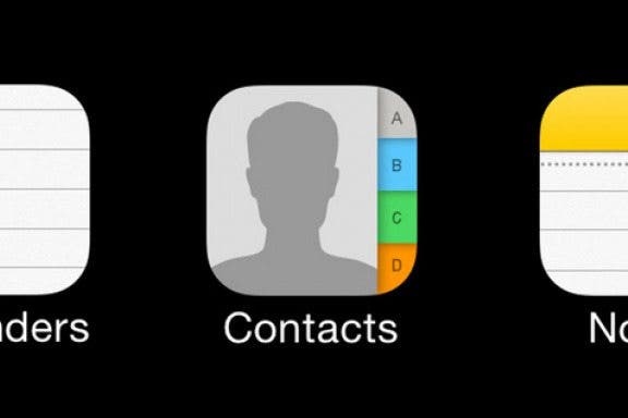 Image for article: How to Import Google and Yahoo Contacts