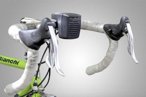 Image for article: Ringtones...for your Bicycle?