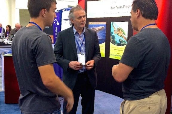 Image for article: Macworld / iWorld 2014 Wrap-Up