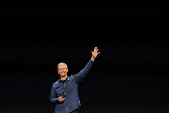Image for article: 12 Things We’re Hoping to See at the September 9 Apple Event
