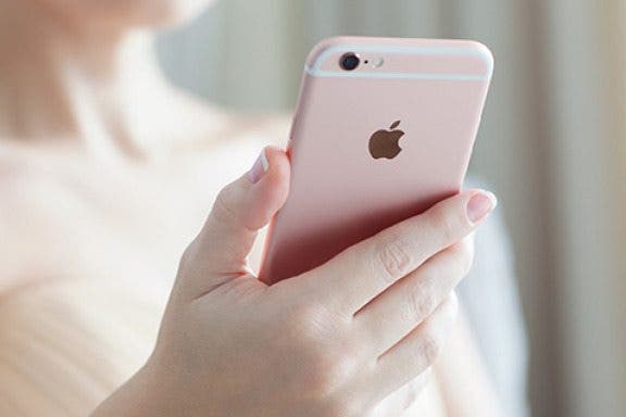 Image for article: iPhone Memory vs. Storage: Ram, GB, What’s the Difference & How Much Do You Need? (iPhone 12 Update)