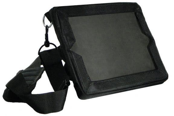 Image for article: Review: Runnur's Over-Shoulder iPad Carrying Case