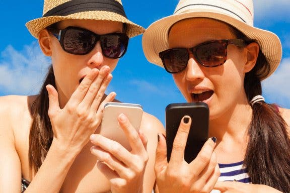 Image for article: How to Keep Your Teenagers Safe on Their iPhone